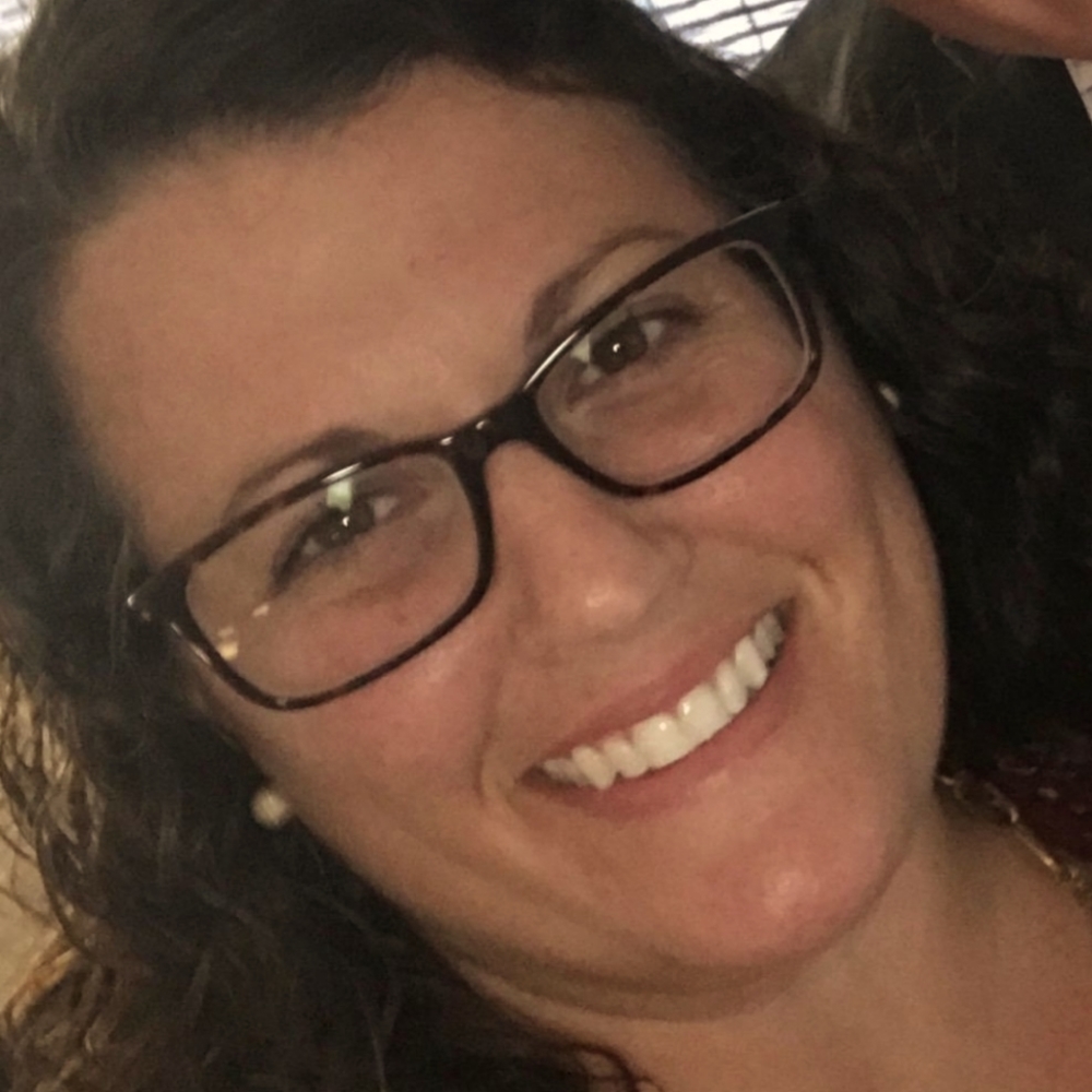 Meet your Posher, Kristy